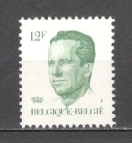 Belgia.1984 Regele Baudouin MB.301
