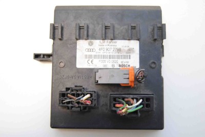 Modul de control far LAND ROVER RANGE ROVER III L322 2006 OEM: 4F0907279B 1741974 foto