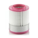 Filtru aer Mann C1652/1 Audi A8 (4E_)