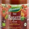 Sos de Rosii Picant Sugo Ragazzi Bio 660 grame Dennree