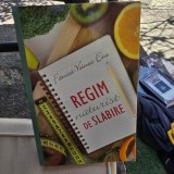 Regim naturist de slabire - Fanica Voinea Ene