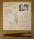 Cupluri celebre, poezia dragostei, colita nedantelata 2020 LP 2268a