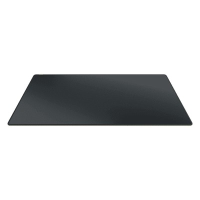 Mousepad hator tonn evo xxl material cauciuc dimensiuni 900 ? 420 ? 5 mm negru foto