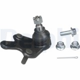 Pivot brat suspensie Lexus Rx; Toyota Highlander / Kluger, Sienna Motor 200t, 200t, 200t AWD, 3.5 4WD, 3.5 4WD, 3.5 4WD, 140x90x108mm, OE 4334009140
