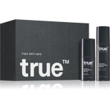 True men skin care Comfort Night set pentru &icirc;ngrijirea pielii pentru bărbați