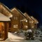 Blumfeldt ICICLE 320-WW LED-uri, lumini de Craciun, ?ur?uri, 16 m, 320 de lumini LED-uri, culoare alba calda