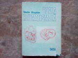 Boala Reumatismala - Vasile Bogdan, 1986