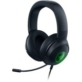 Casti Razer Kraken V3 X USB &quot;RZ04-03750300-R3M1&quot; (timbru verde 0.8 lei)
