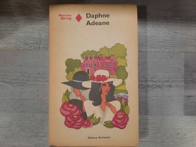 Daphne Adeane de Maurice Baring foto