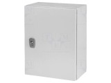 Carcasă montare pe perete EATON ELECTRIC, 300mm x 400mm x 200mm, oţel CS