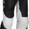 Pantaloni atv/cross copii Thor LaunchMode Forge, culoare negru/alb, marime 20 Cod Produs: MX_NEW 29032586PE