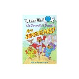 The Berenstain Bears Are Superbears!