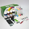 Sistem CISS ColorWay pentru Epson SX130/230 cu cerneala 4x100 ml.