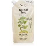 Aery Botanical Bonsai Tree difuzor de aroma rezervă 200 ml