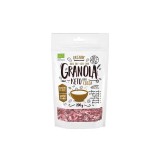 Granola cu Cacao Keto Bio 200 grame Diet Food