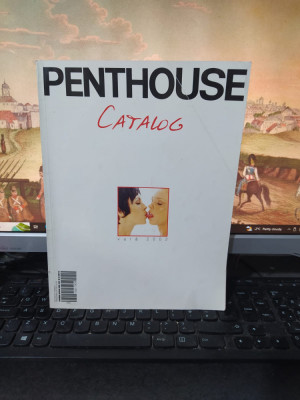 Penthouse, revistă cu sex și atitudine, Sex la cinema, catalog vara 2002, 074 foto