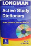 Cumpara ieftin Longman Active Study Dictionary - Carte Engleza (Fara CD) - Dictionar Longman