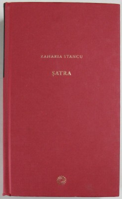 SATRA de ZAHARIA STANCU , 2010 foto
