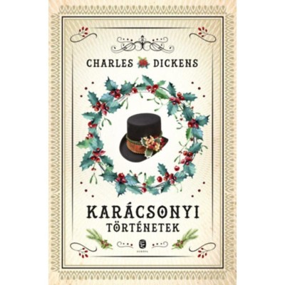 Kar&amp;aacute;csonyi t&amp;ouml;rt&amp;eacute;netek - Charles Dickens foto