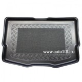 Tavita portbagaj auto dedicata Nissan Note E12 - cu flexiboard