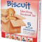 Biscuit Take-Along Storybook Set: Biscuit&#039;s Birthday; Meet Biscuit!; Biscuit&#039;s Show and Share Day; Mind Your Manners, Biscuit!; Biscuit Visits the Doc