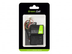 Green Cell Speaker Acumulator pentru Beats Pill 2.0 foto