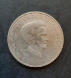 10 Euro &quot;Marion D&ouml;nhoff&quot;, litera J, 2009, Germania - G 3403
