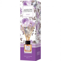 Odorizant Casa Areon Home Perfume, Violet, 50ml