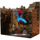 Figurina Marvel Collection PVC 1/10 Spider-Man (The Amazing Spider-Man 38) (Gold Label) 15 cm