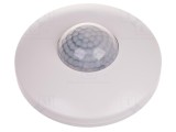 Senzor Mișcare Perete F&amp;F DR-06W-24V 24V IP40 360&deg; 4A -10&divide;40&deg;C