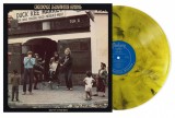 Willy And The Poor Boys (Yellow Smoke Vinyl) | Creedence Clearwater Revival
