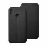Cumpara ieftin Husa Telefon Flip Book Magnet Samsung A20s a207F/DS Black