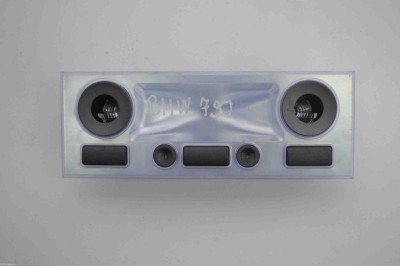 Iluminare interioară BMW 7 E65, E66, E67 2007 OEM: 6962053 2465686 foto