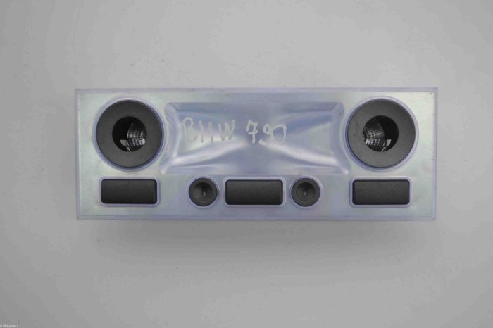 Iluminare interioară BMW 7 E65, E66, E67 2007 OEM: 6962053 2465686