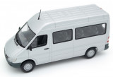 Macheta Oe Mercedes-Benz Sprinter 1:43 Argintiu B67871065, Mercedes Benz