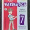 MATEMATICA CLASA A VII A ALGEBRA GEOMETRIE NEGRILA