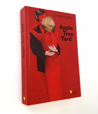 Louise Doughty Apple Tree Yard Editie in limba romana foto