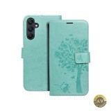 Husa pentru Samsung Galaxy A25 A256 OEM MEZZO Tree Verde