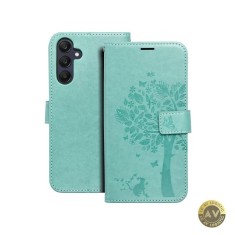 Husa pentru Samsung Galaxy A25 A256 OEM MEZZO Tree Verde