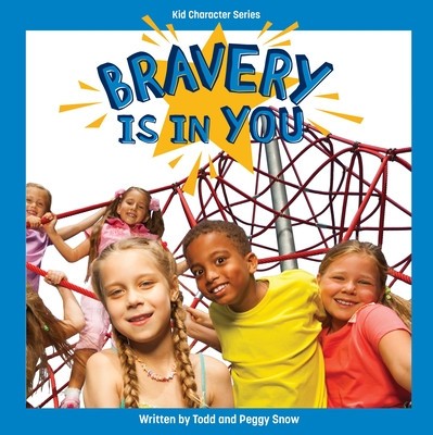 Bravery Is in You foto