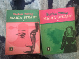 w2 MARIA STUART - STEFAN ZWEIG (2 VOL)