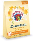 Set Saculeti Parfumati Chanteclair Flori de Portocal si Narcise, 3 x 12 g