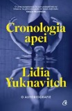 Cumpara ieftin Cronologia apei. O autobiografie, Lidia Yuknavitch