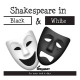 Shakespeare in Black and White
