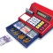 Casa de marcat (Euro) PlayLearn Toys