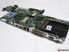 Placa de baza laptop HP Compaq nx7000 337014-001 (MONTAJ + TRANSPORT DUS INTORS INCLUSE) foto