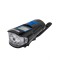 Lanterna pentru biciclete fata / spate Exonum 3000 4 in 1, MalTrack 110423