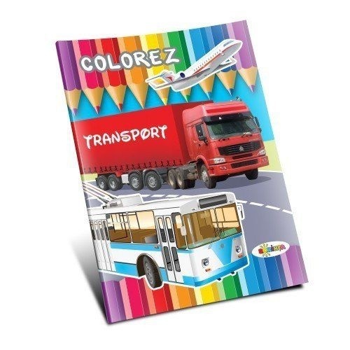 Colorez - Transport