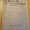 Dacia 18 iulie 1943-stiri al 2-lea razboi mondial,deva,lugoj,timisoara