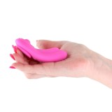 Vibrator Portabil Techno Lucy, Roz